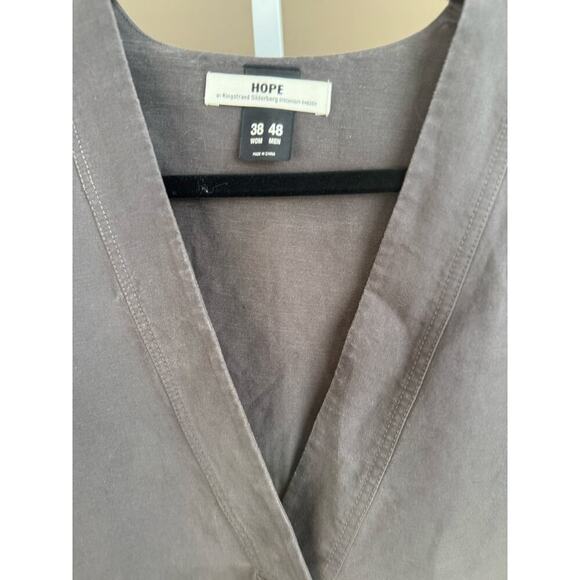 HOPE by ringstrand söderberg Dose Dress - Picture 7 of 7